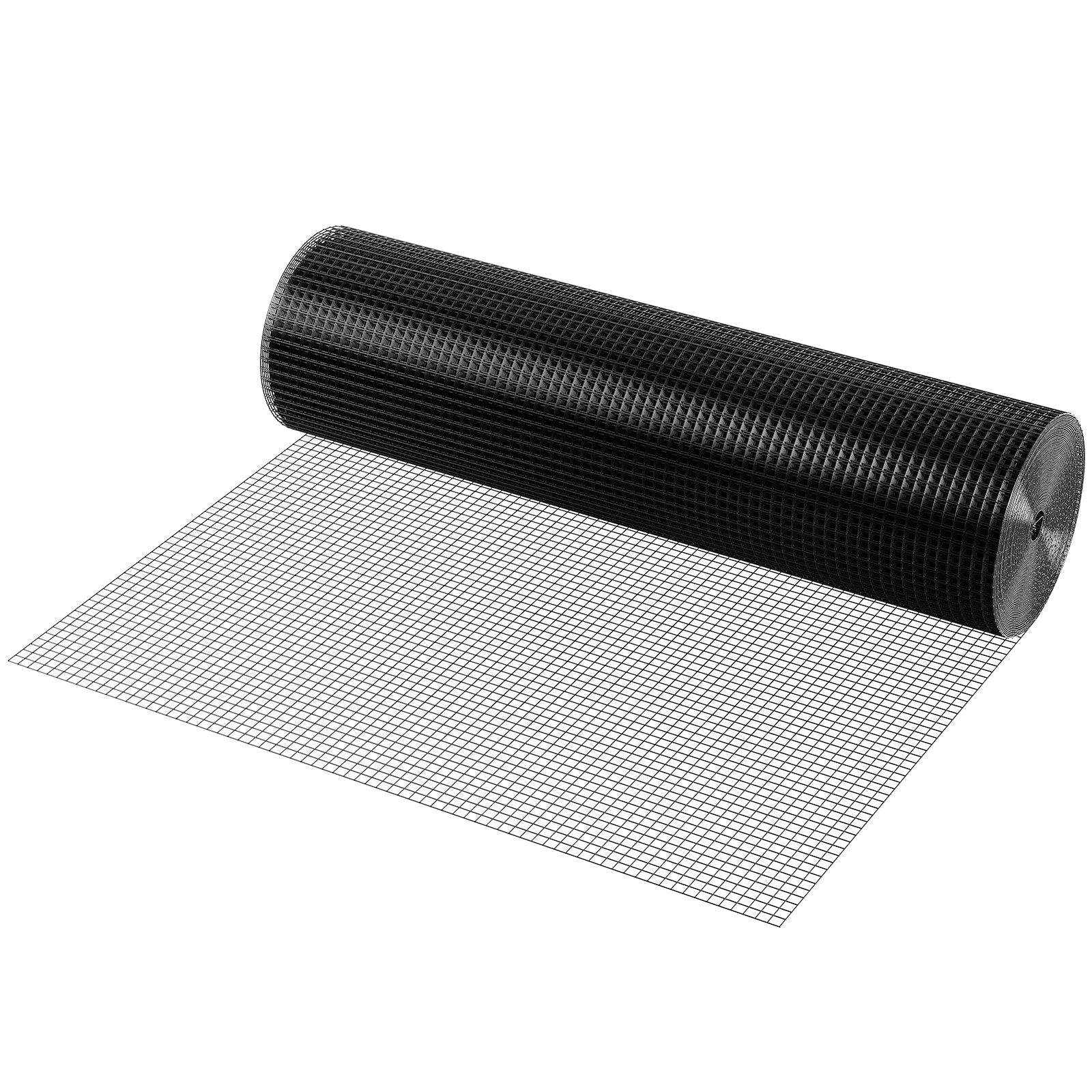 Galvanized Hardware Cloth Wire Mesh Roll For Chicken Coop Fencing_voghion.com
